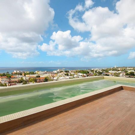 Czdc501 - Condo 501 Distrito Centro Cozumel Dış mekan fotoğraf